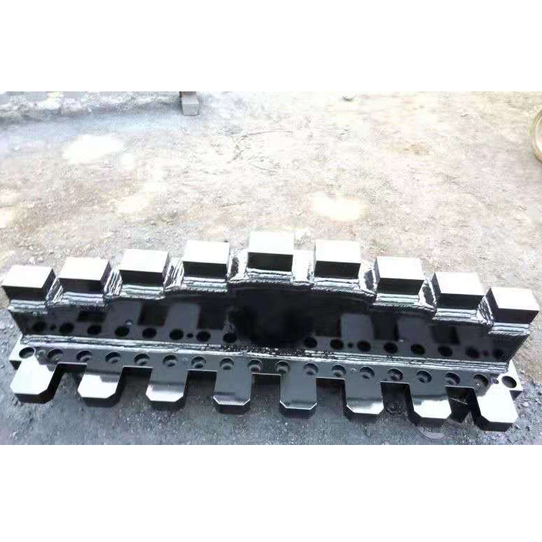 鱼尾刀